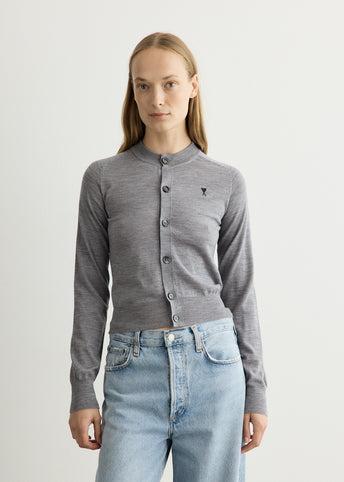 ADC Crewneck Cardigan