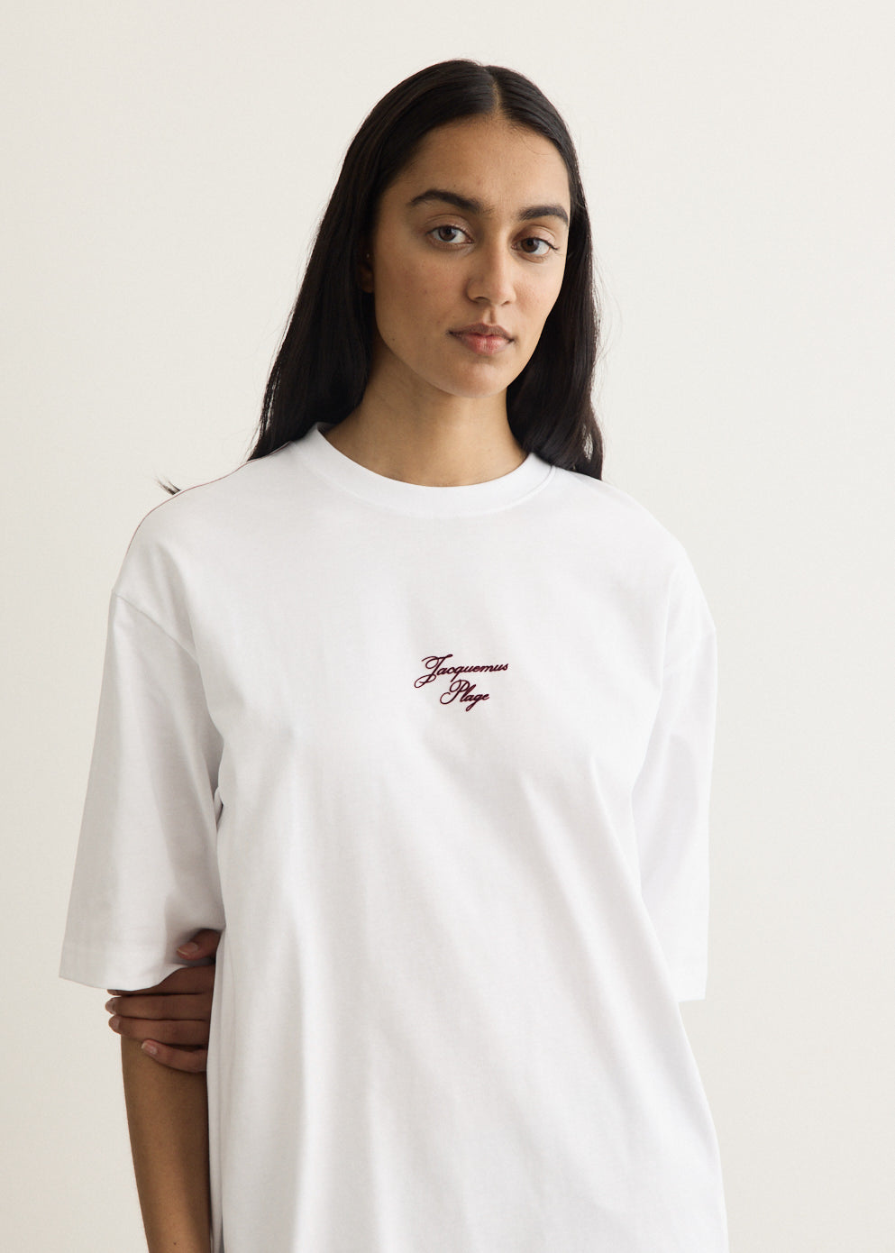 Le T-Shirt Bateau