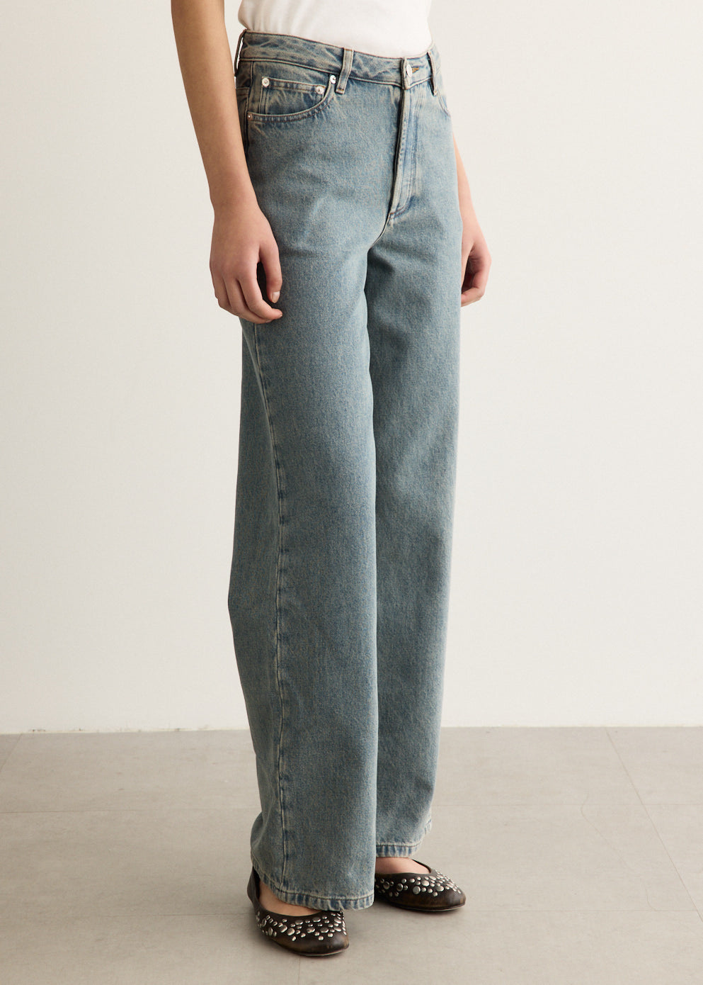 Elisabeth Jeans