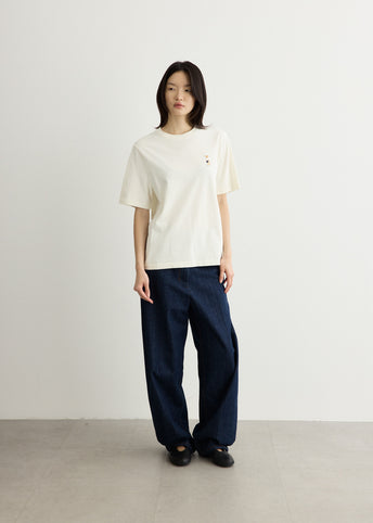 Dressed Fox Comfort T-Shirt