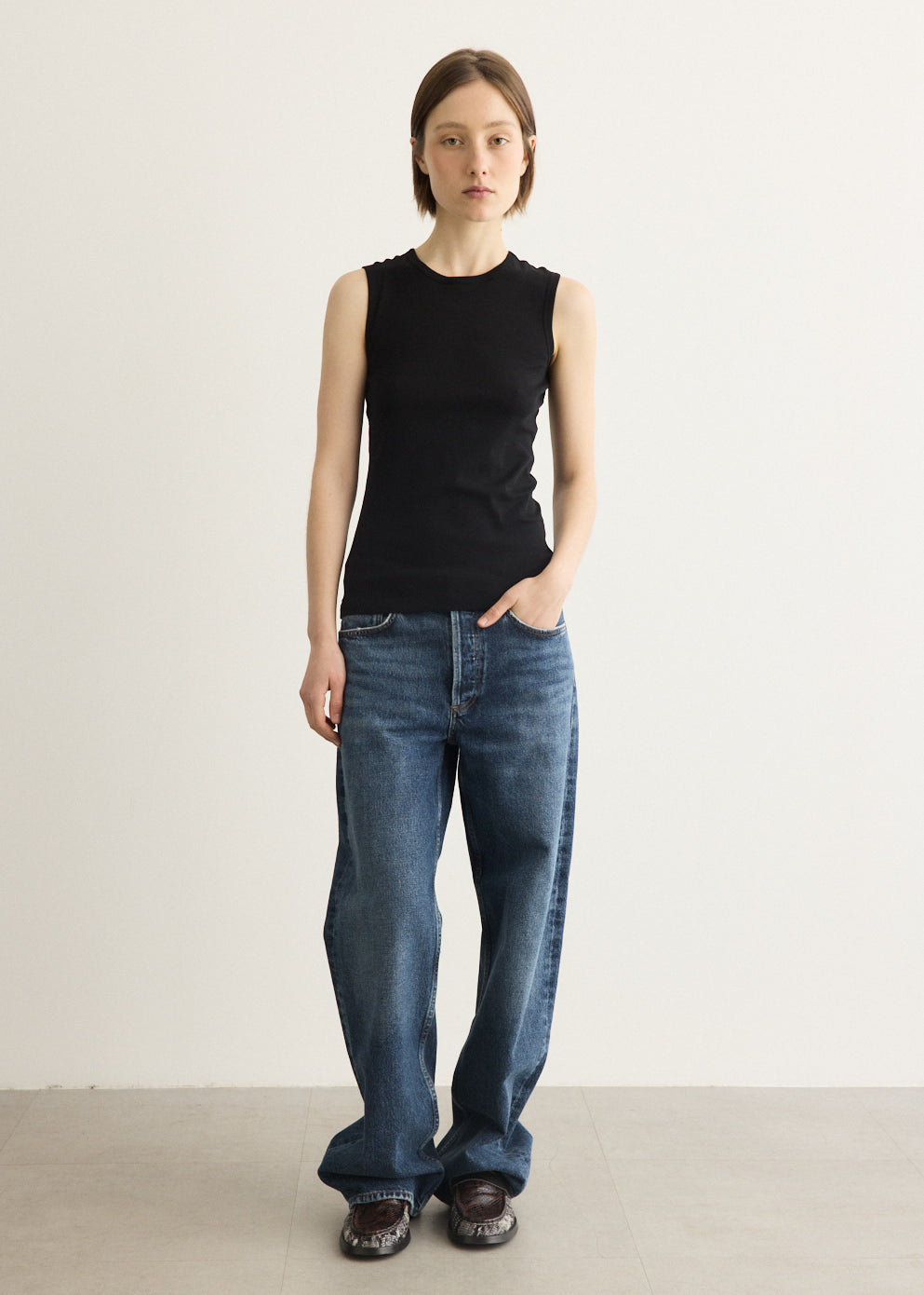 Esme Tank Top