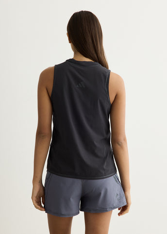 x Song for the Mute Women's ADIRUN01 Running Tank