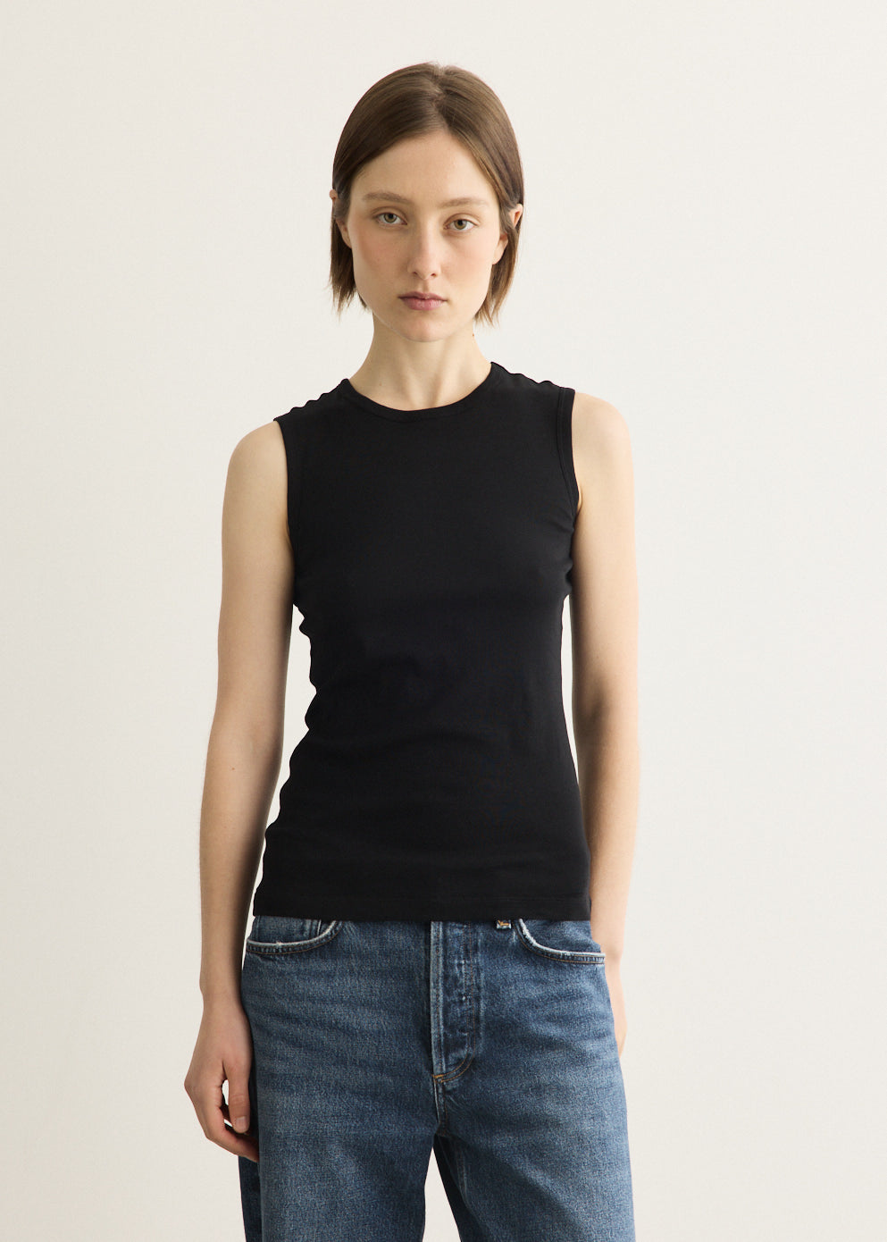 Esme Tank Top