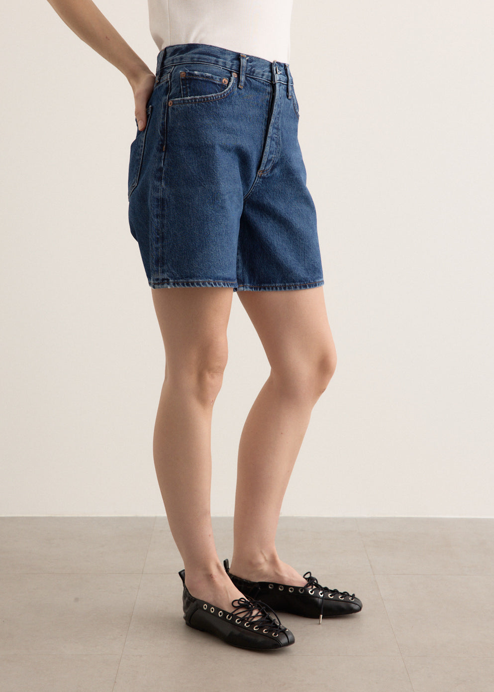 Dame Shorts