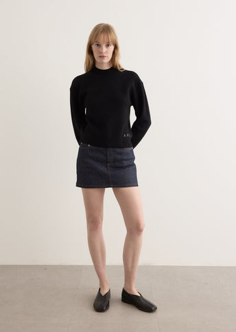 Mini Skirt