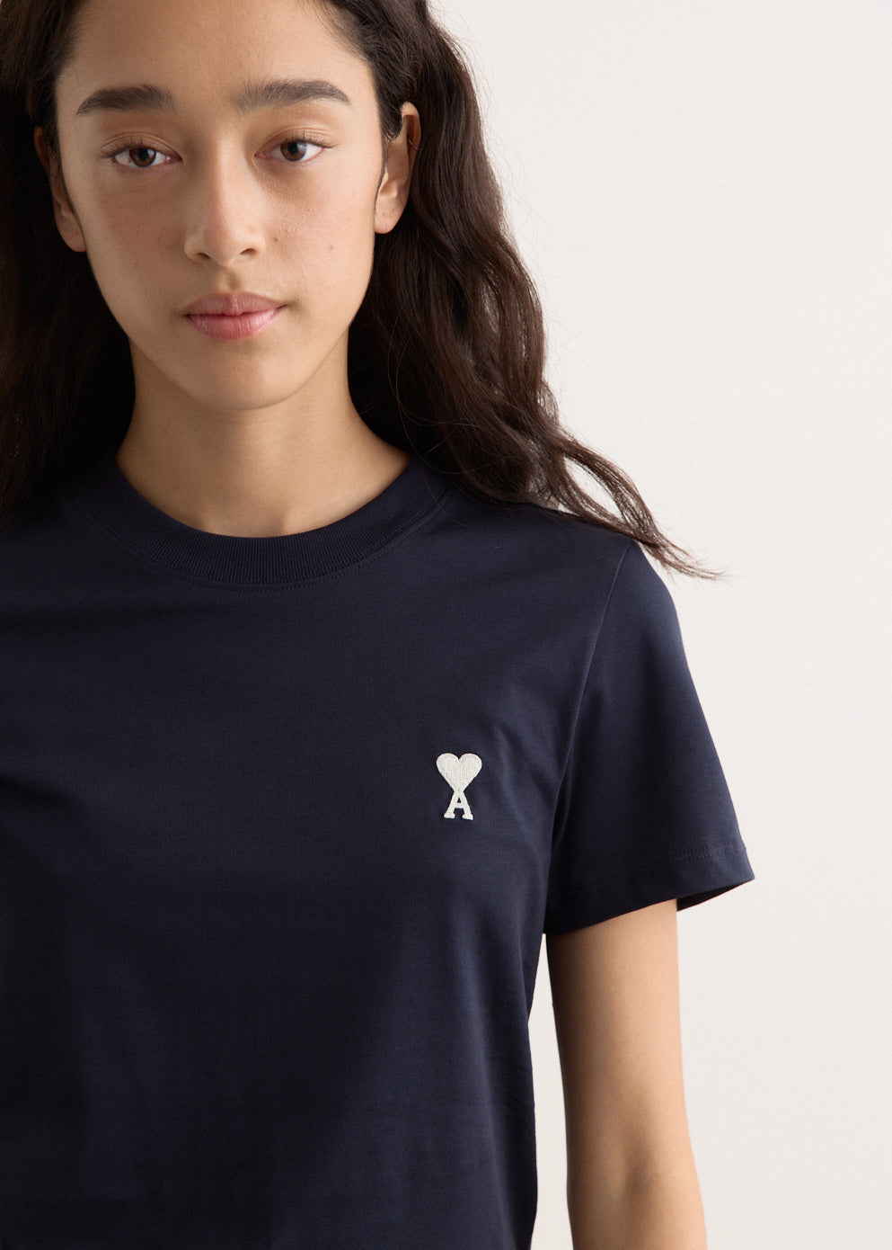 Cropped T-Shirt