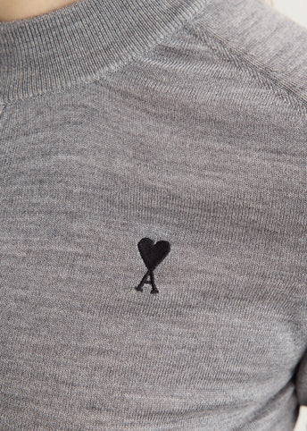 ADC Crewneck Cardigan