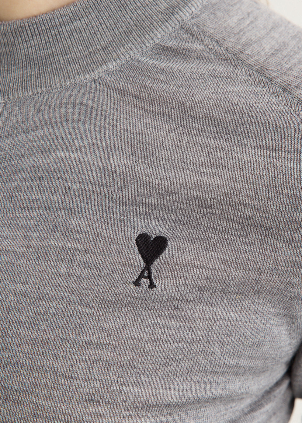 ADC Crewneck Cardigan