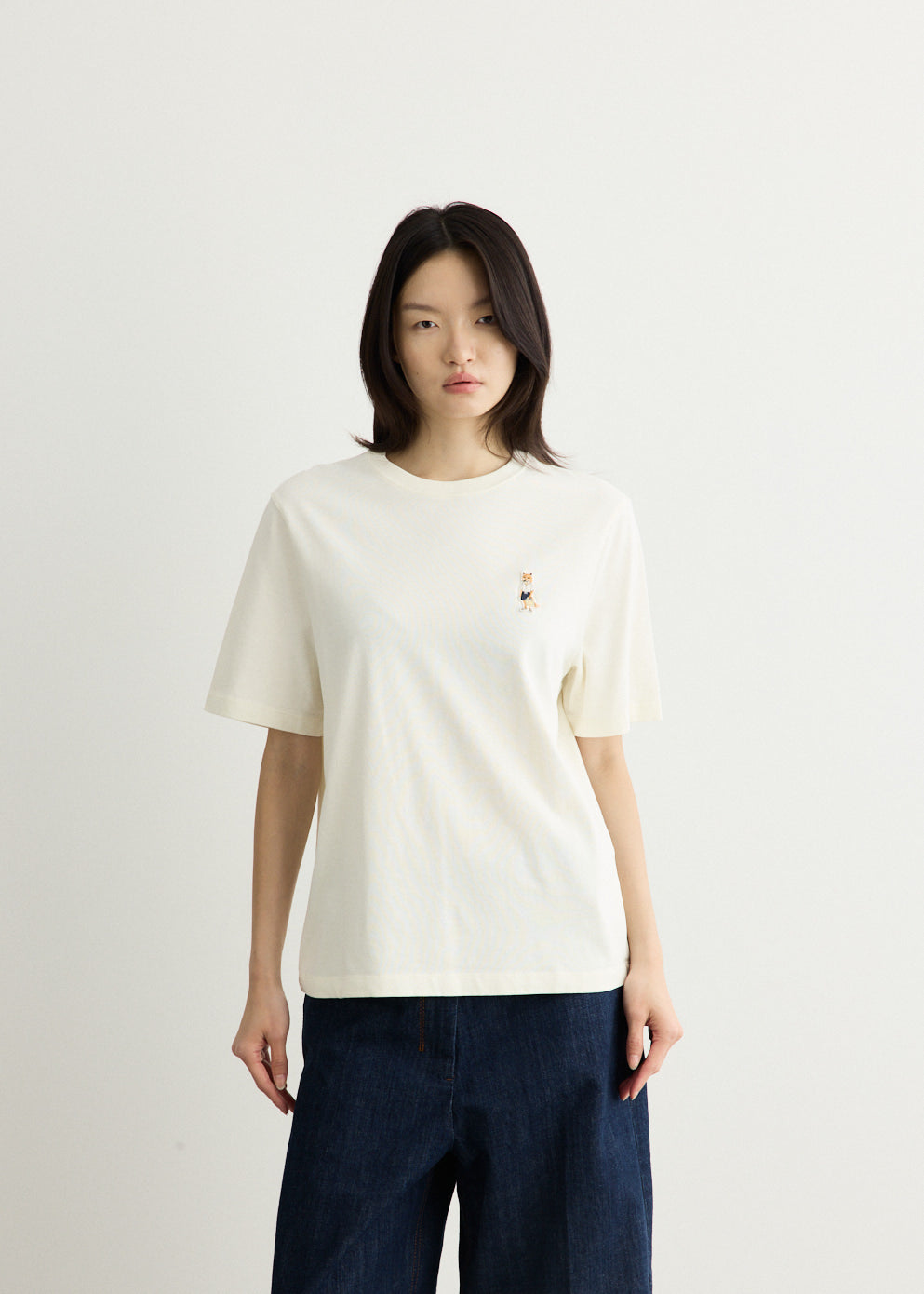 Dressed Fox Comfort T-Shirt