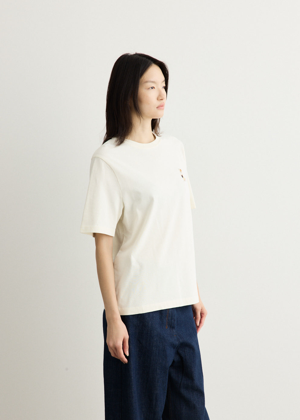 Dressed Fox Comfort T-Shirt
