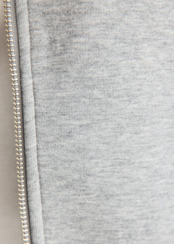 Saalice Zip Hoodie