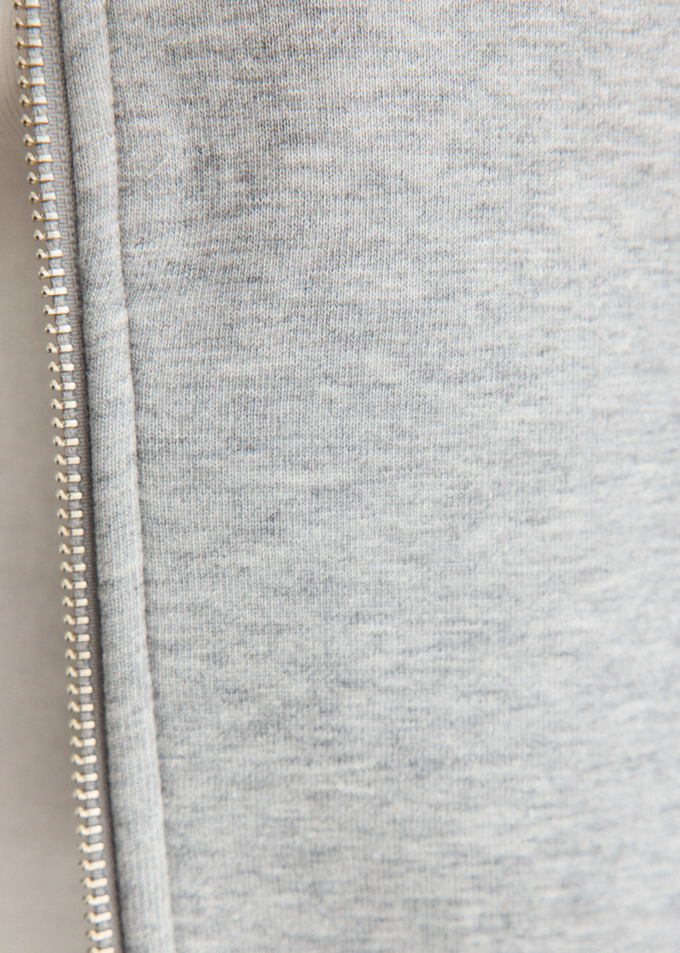 Saalice Zip Hoodie