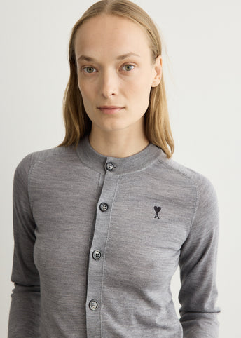 ADC Crewneck Cardigan