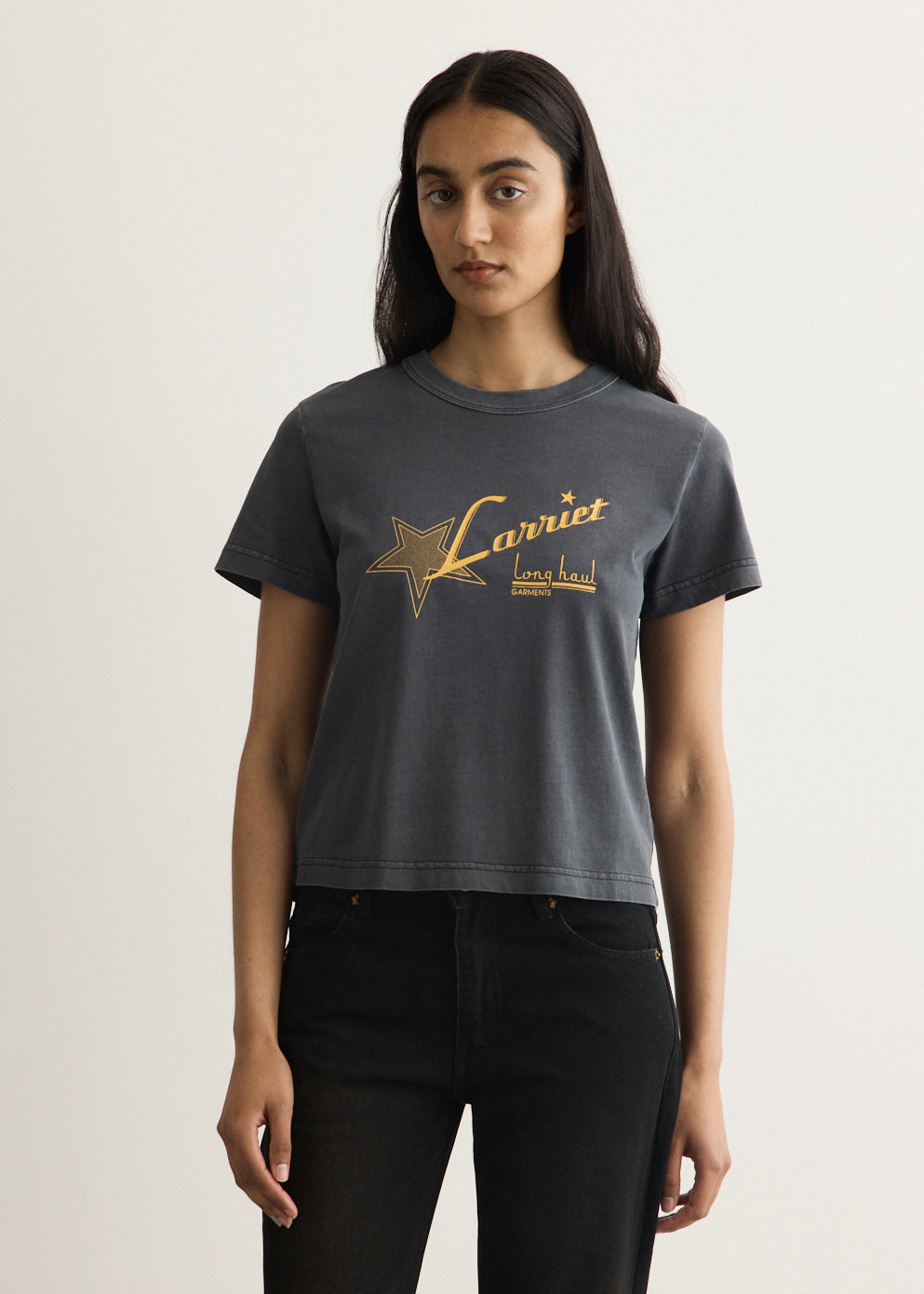 Haul T-Shirt