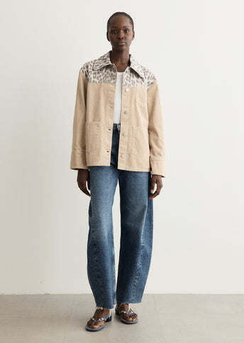 Berina Jacket