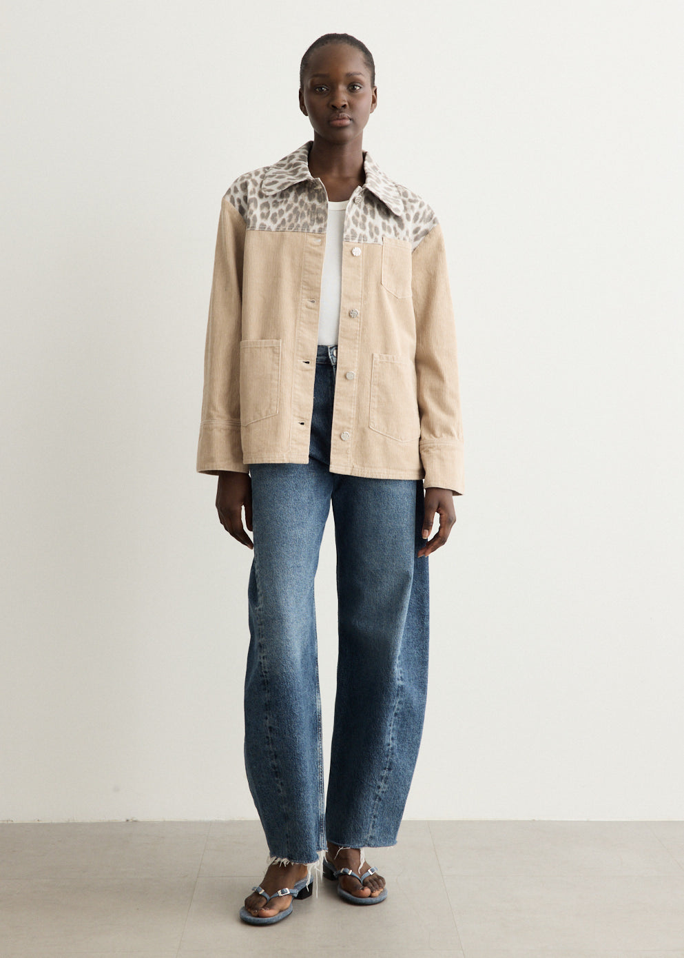 Berina Jacket