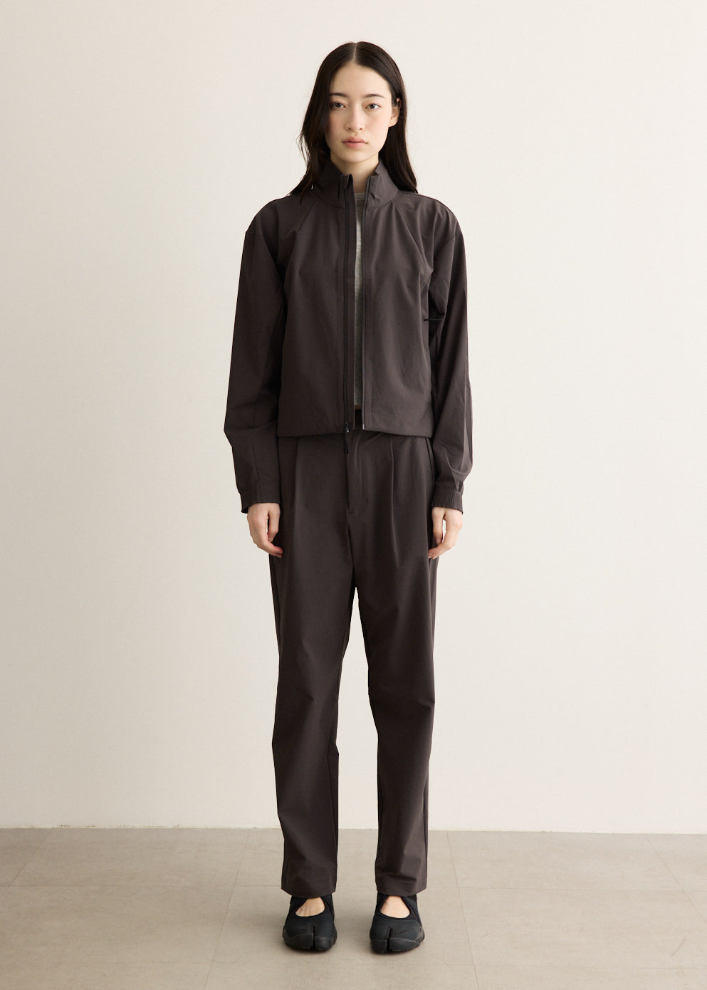 Black Box Tech Woven Jacket