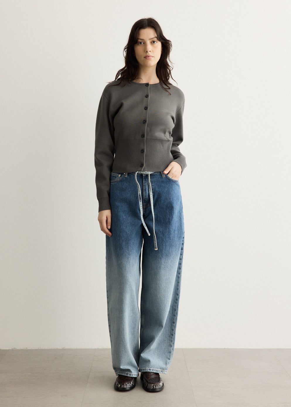 Saanne Cardigan
