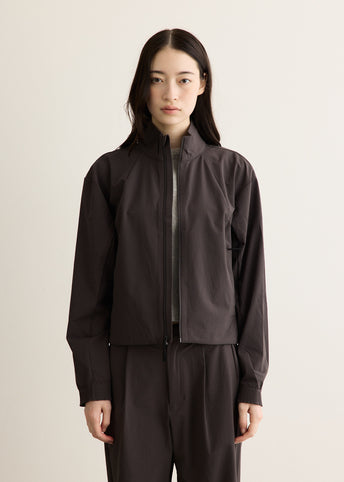 Black Box Tech Woven Jacket