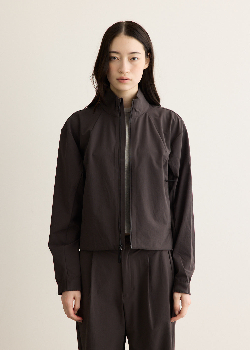 Black Box Tech Woven Jacket