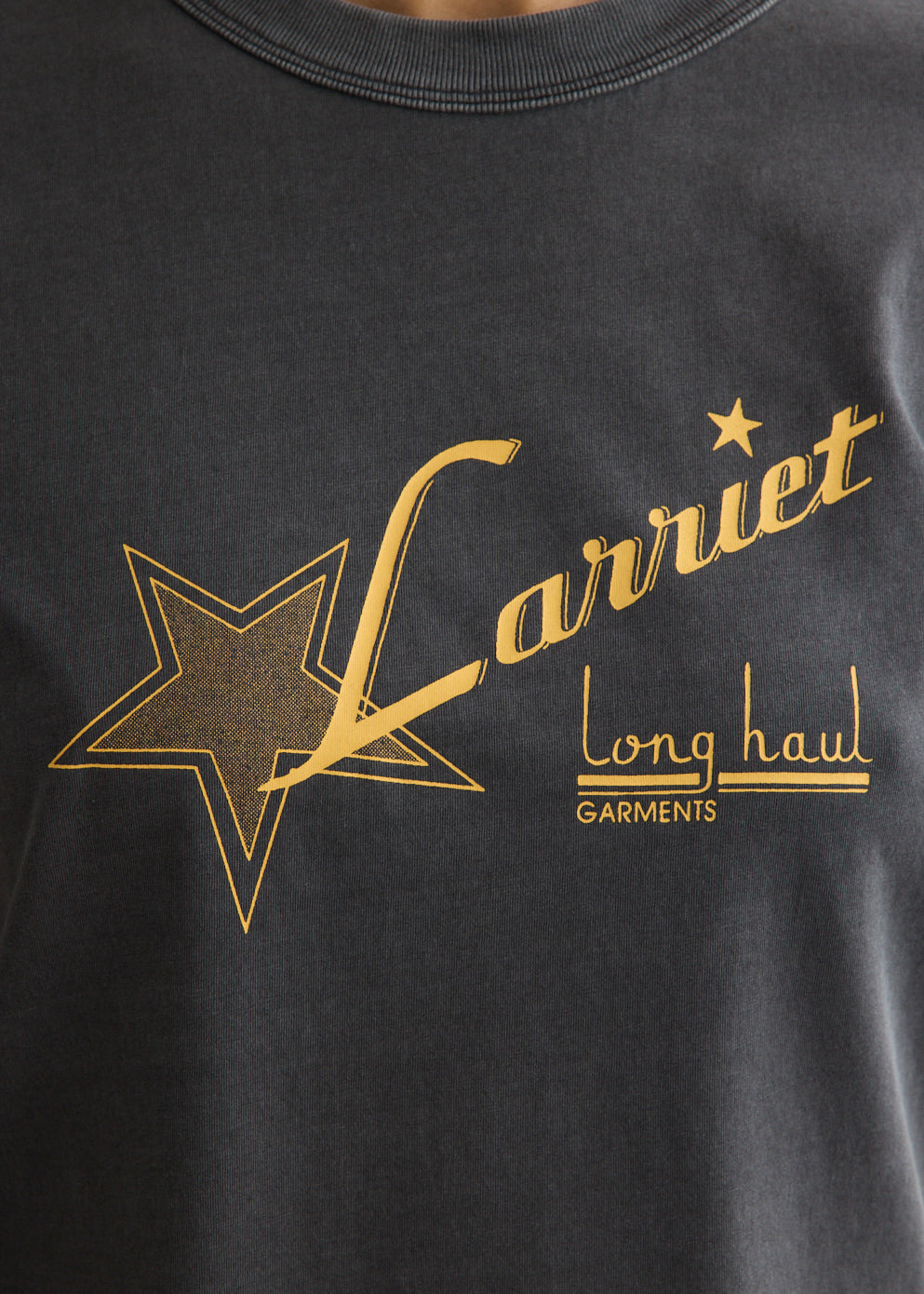 Haul T-Shirt