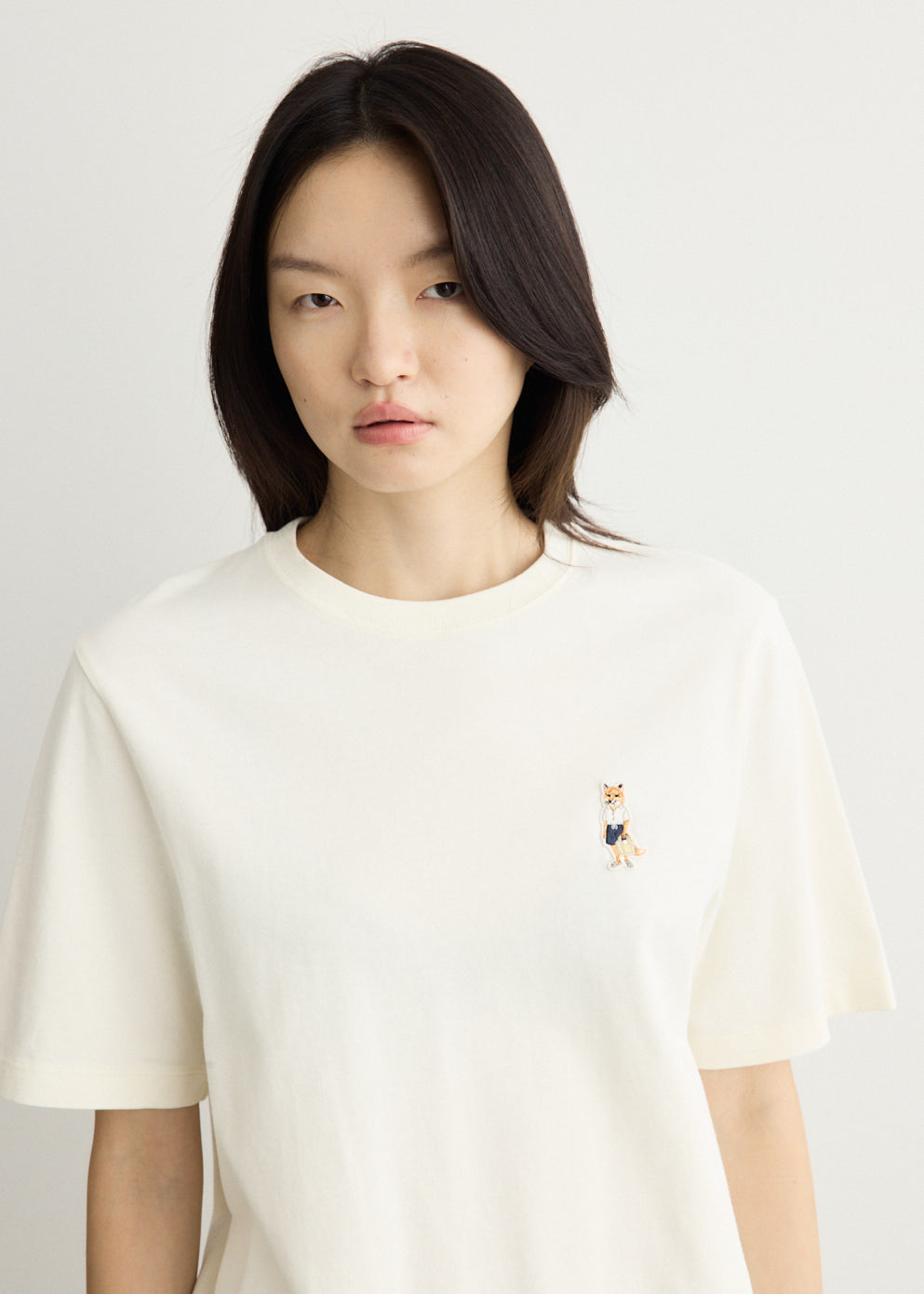 Dressed Fox Comfort T-Shirt