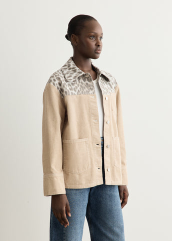 Berina Jacket