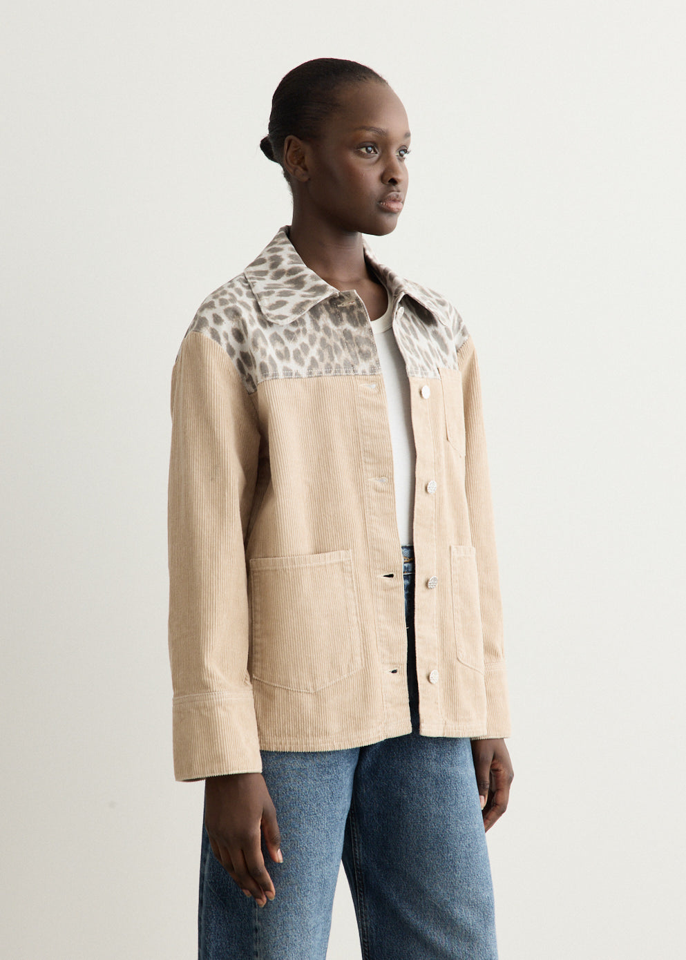 Berina Jacket