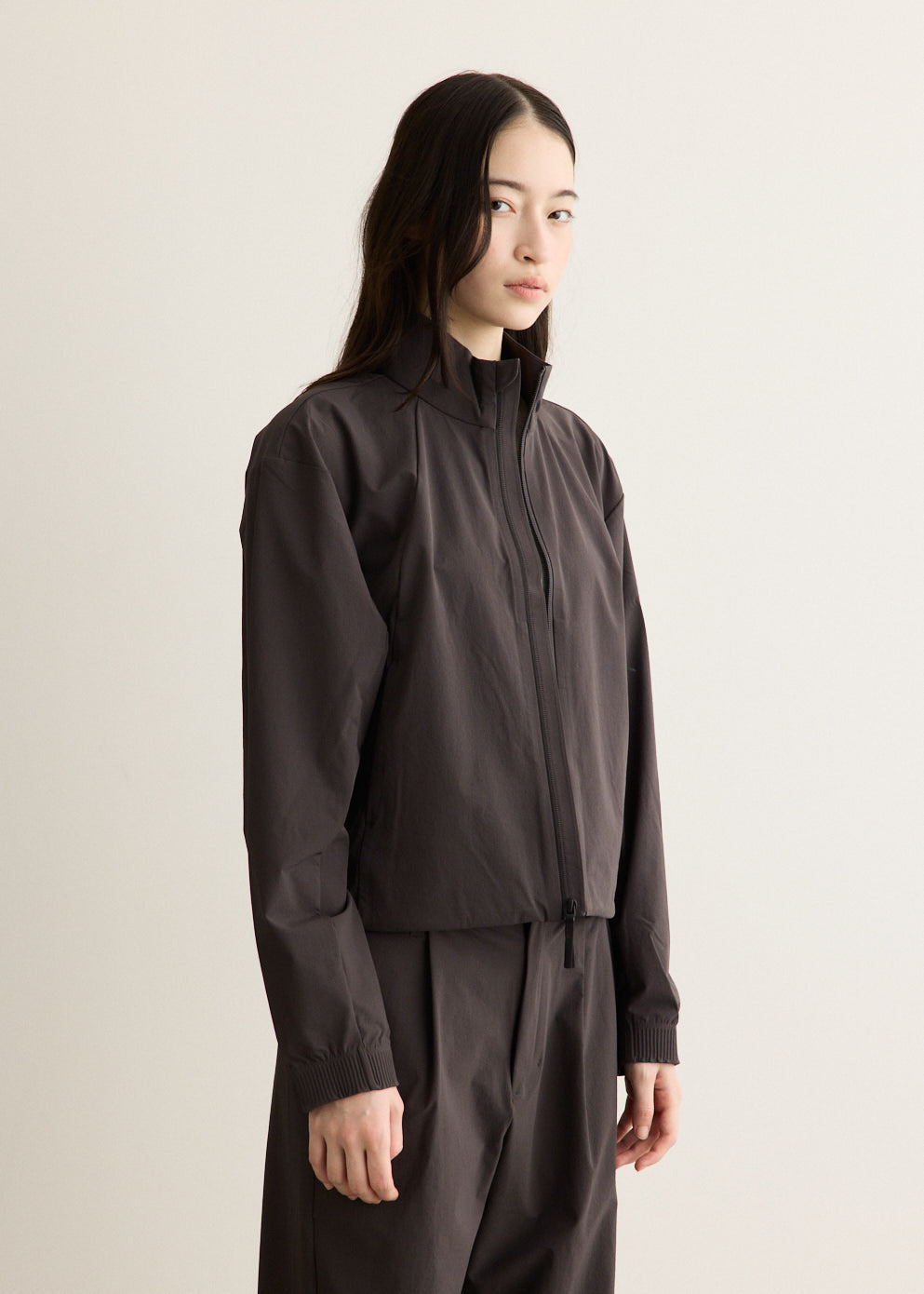 Black Box Tech Woven Jacket