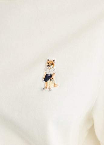 Dressed Fox Comfort T-Shirt