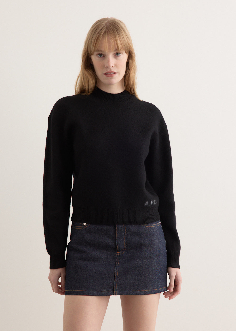 Esther Jumper