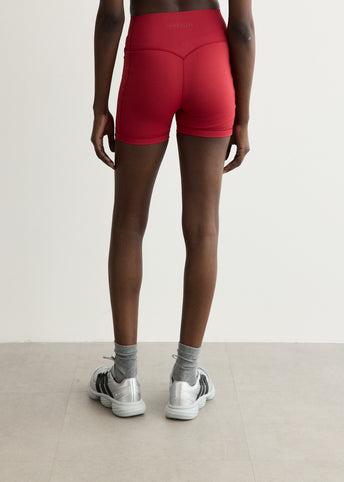x Entire Studios Optime Short Training Leggings