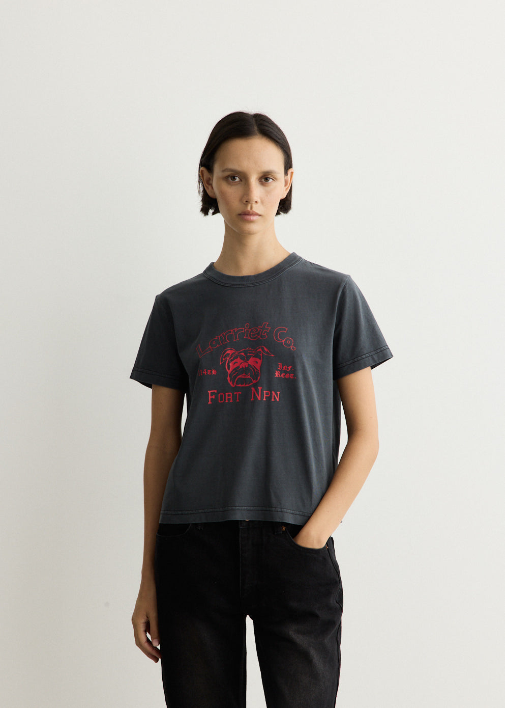 Women's Fort Npn T-Shirt