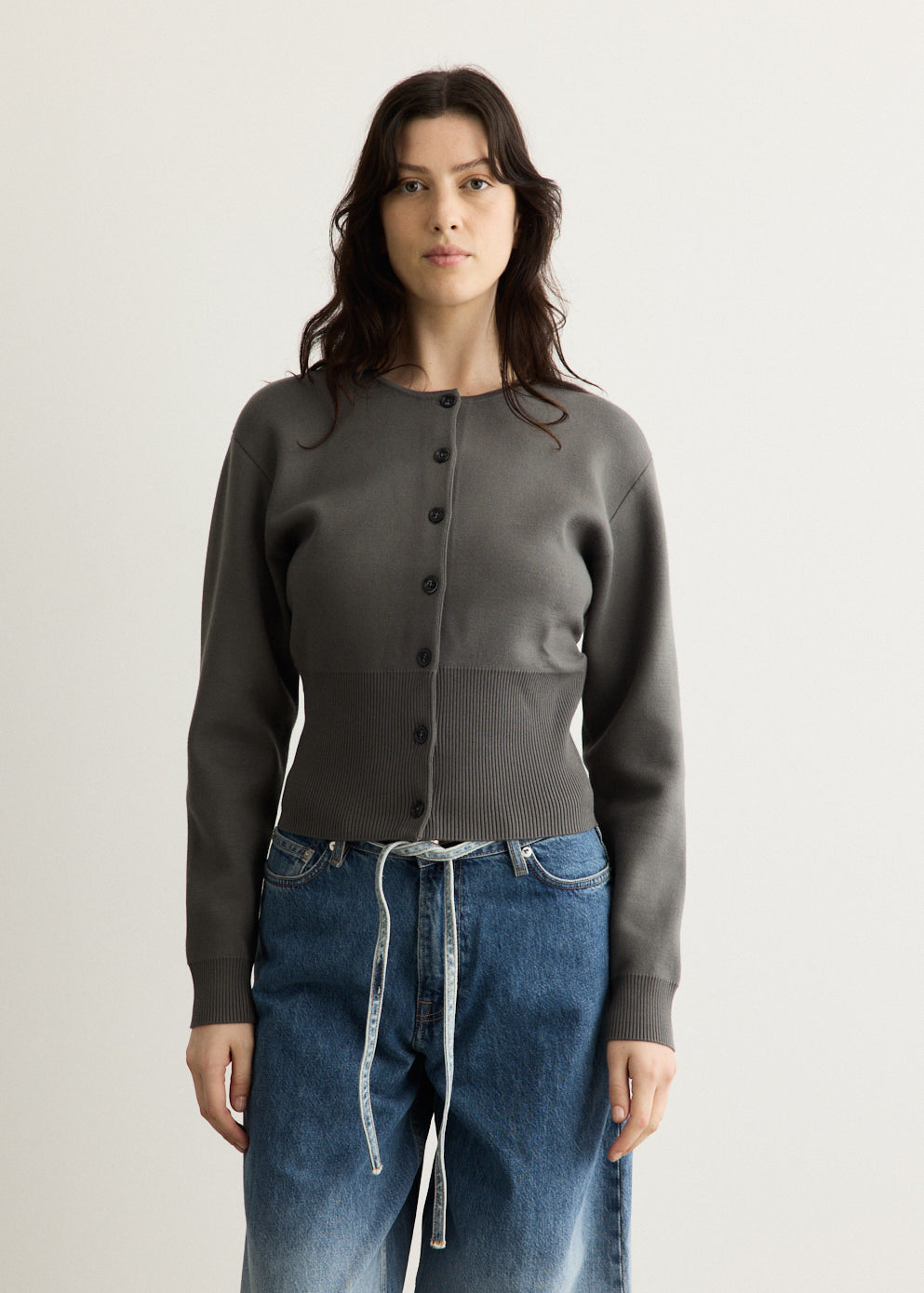 Saanne Cardigan