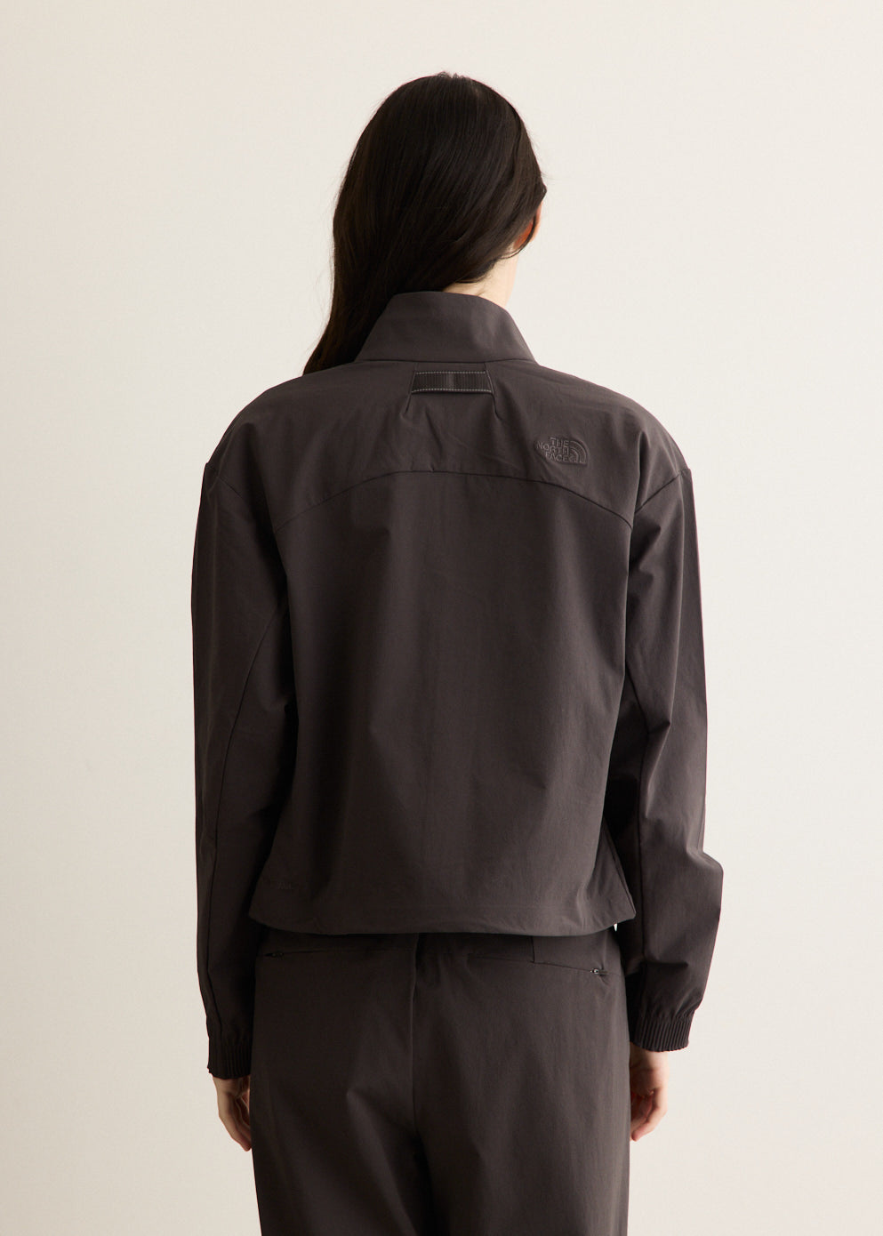 Black Box Tech Woven Jacket