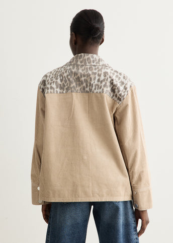 Berina Jacket
