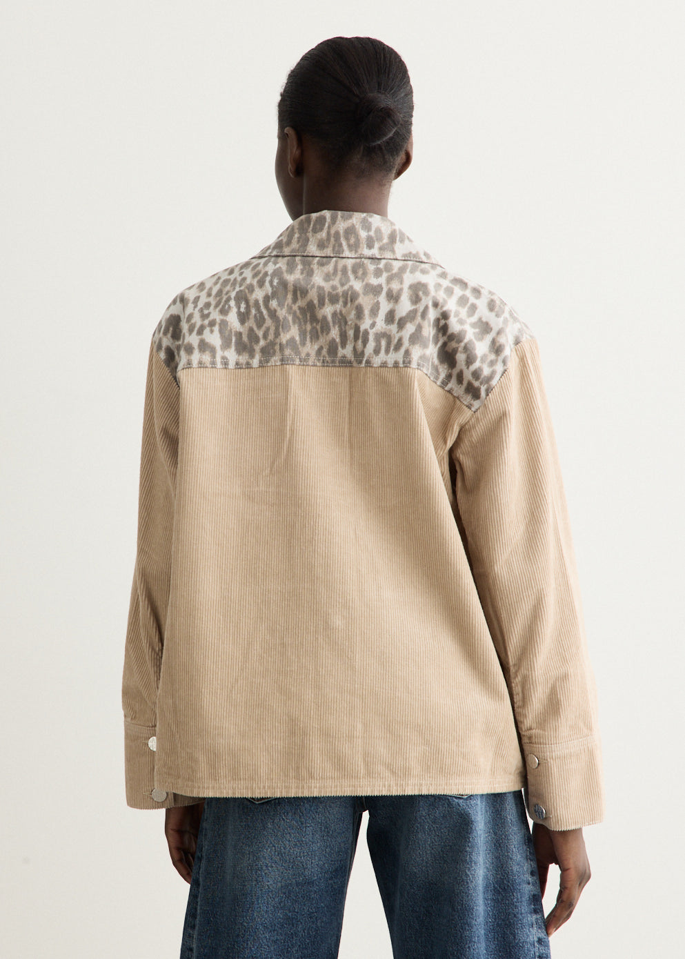 Berina Jacket