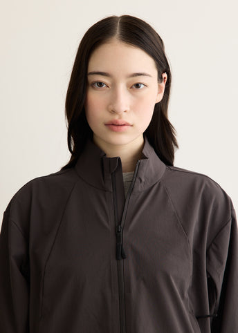 Black Box Tech Woven Jacket