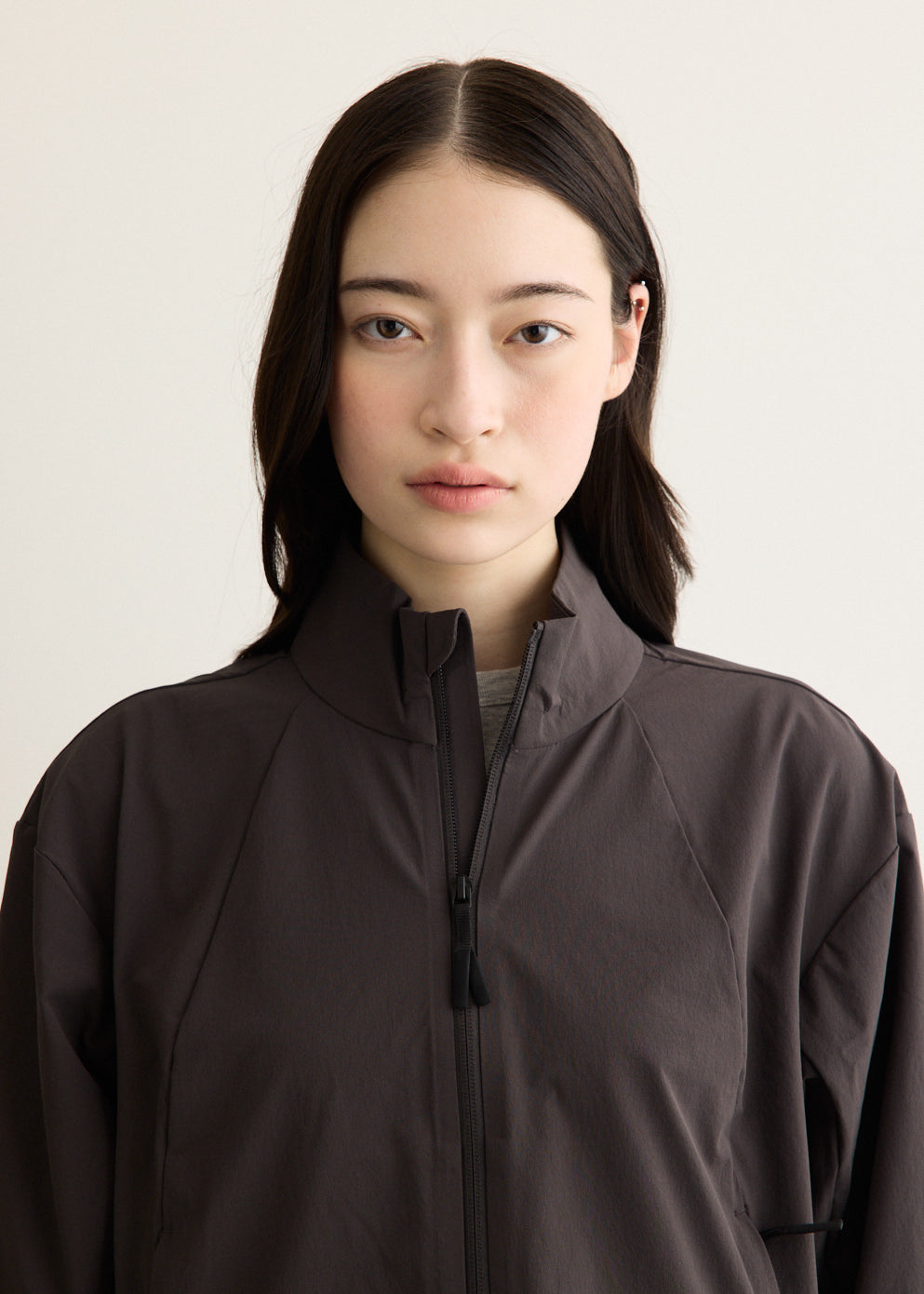 Black Box Tech Woven Jacket