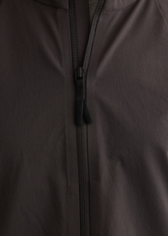 Black Box Tech Woven Jacket