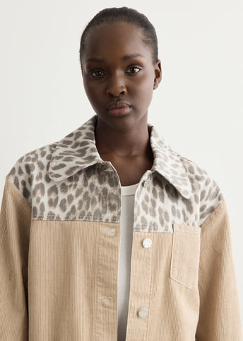 Berina Jacket
