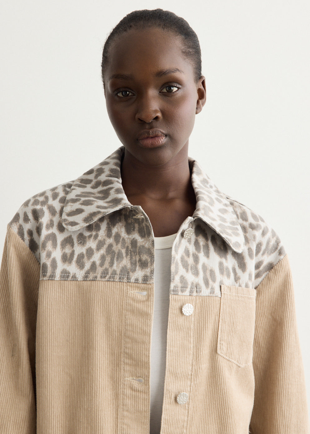 Berina Jacket