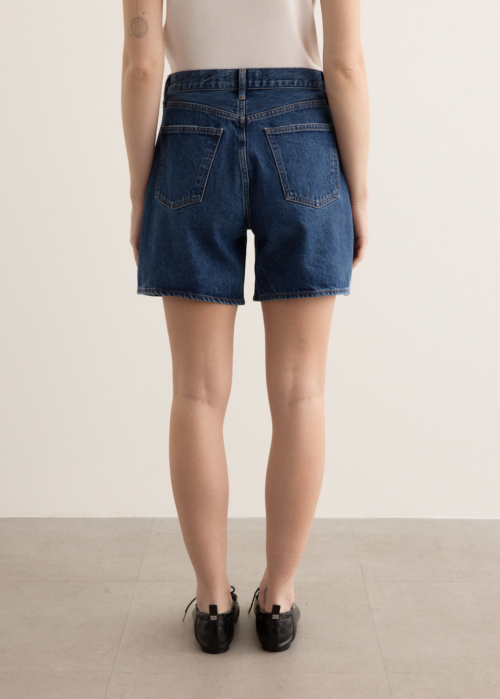 Dame Shorts