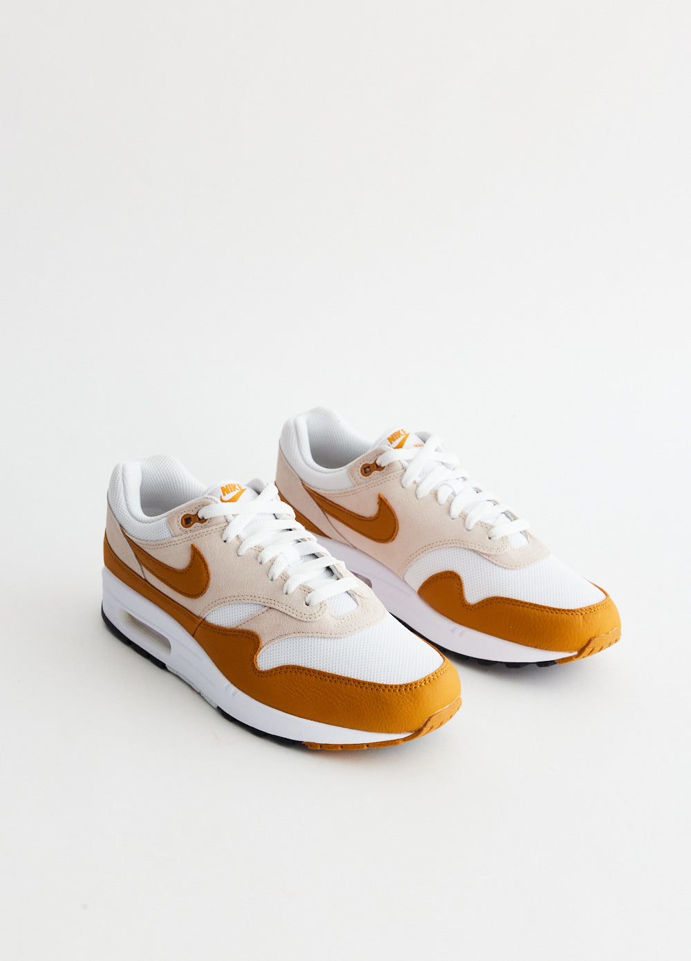 Air Max 1 Bronze Sneakers