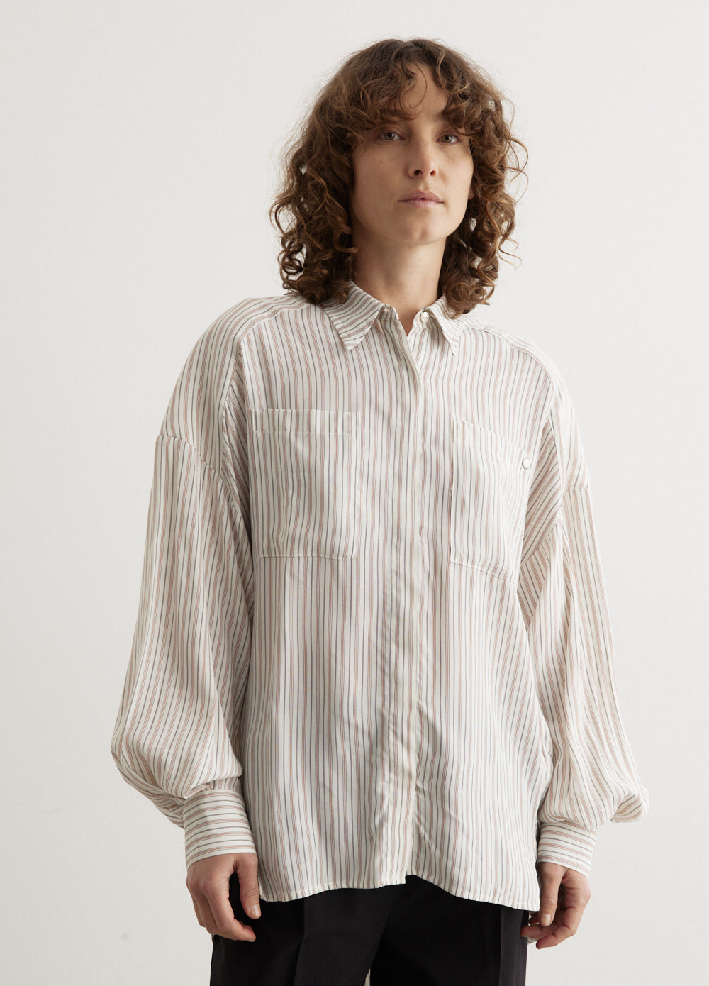 A.P.C. - Warvol Shirt - Shirt,All Products : American Fashion Style Bags On Sale A.P.C. - Warvol Shirt - Shirt,All Products : American Fashion Style Bags On Sale
