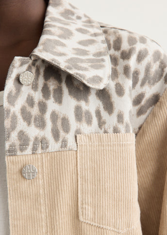 Berina Jacket