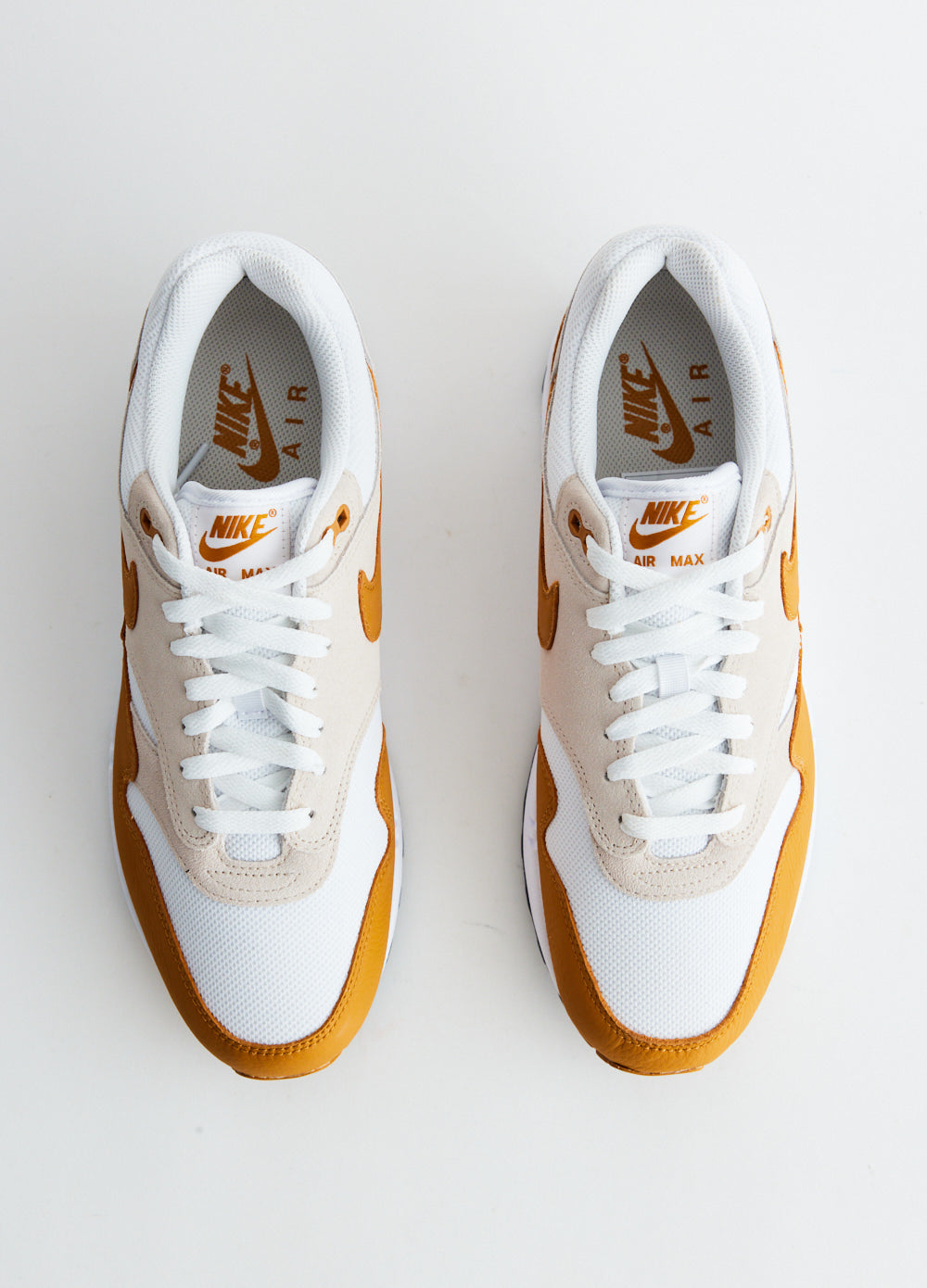 Air Max 1 'Bronze' Sneakers