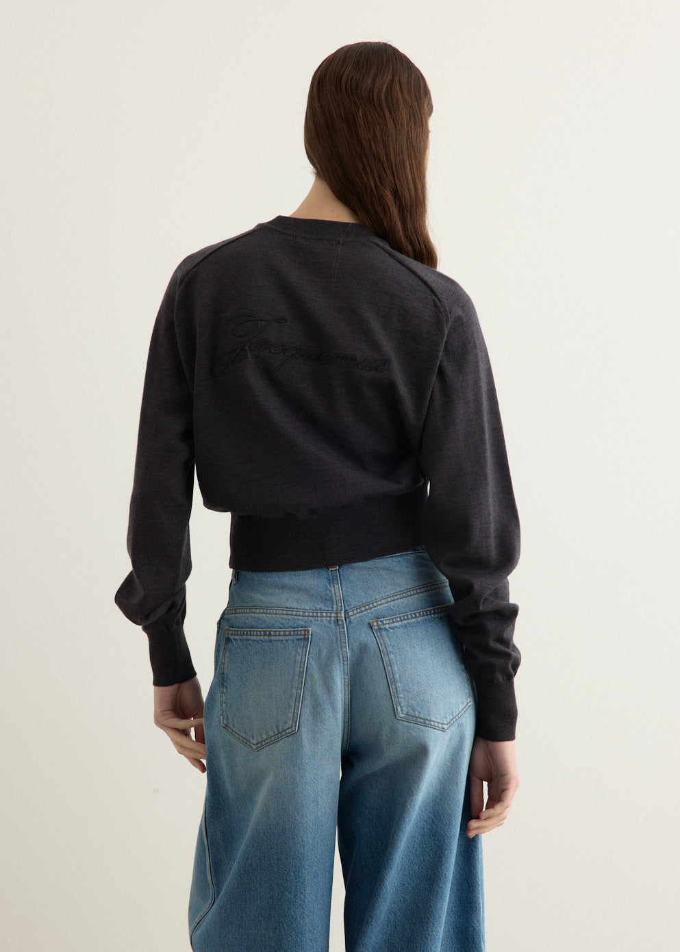 Le Sweater Brode