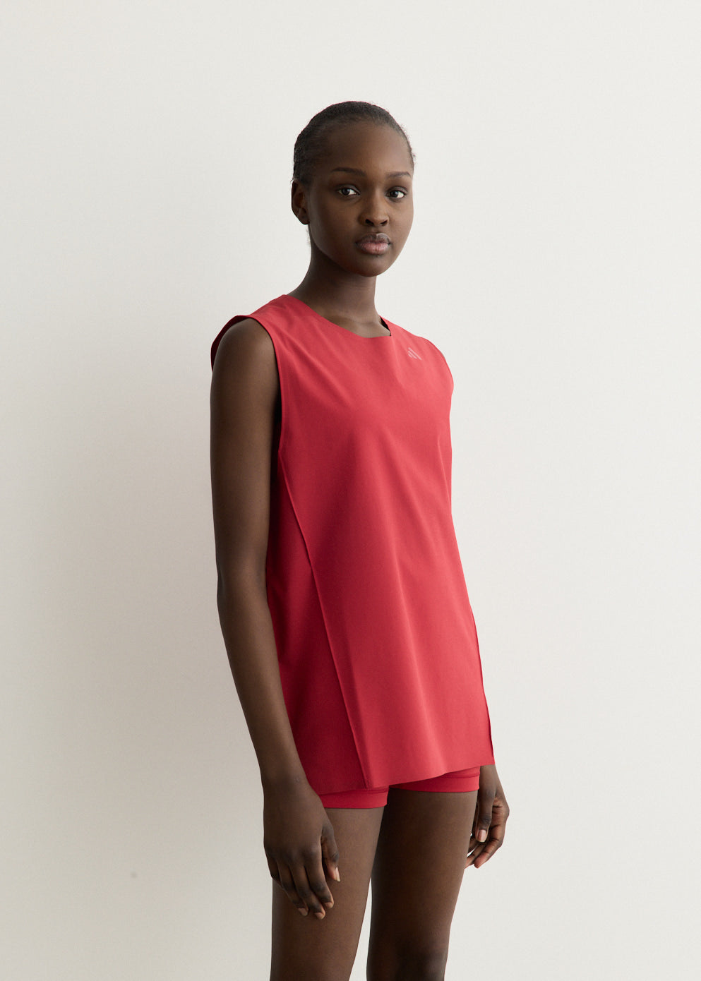 x Entire Studios D4T Training Tank Top