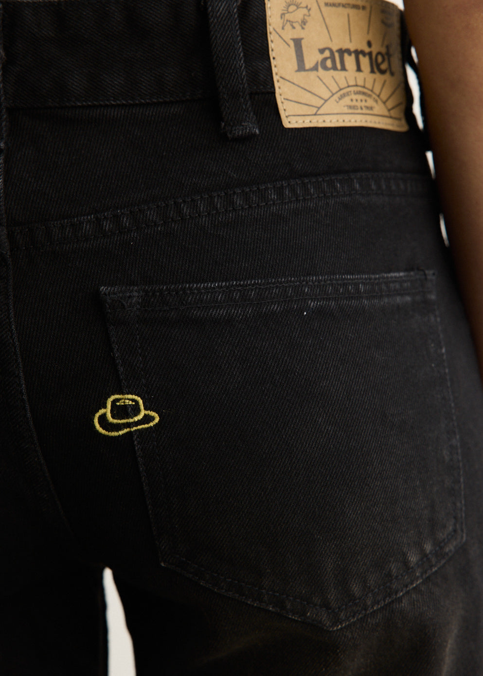 Women's Vini Jeans
